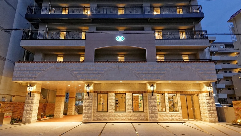 ホテルサンルートソプラ神戸アネッサ